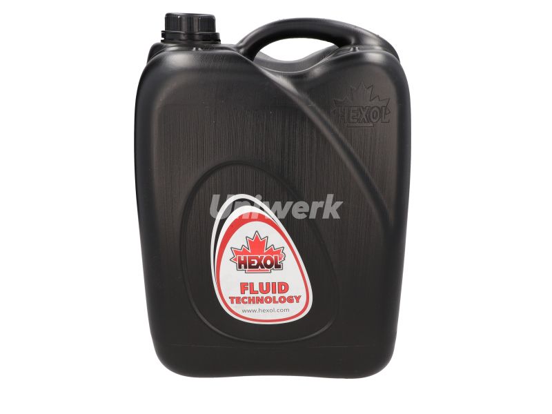 ULEI HEXOL ATF UNIVERSAL 20L