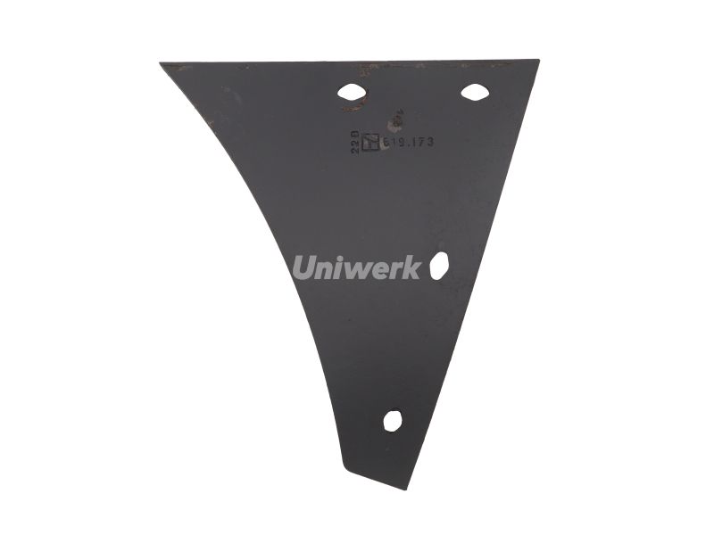 PIEPT CORMANA STANGA