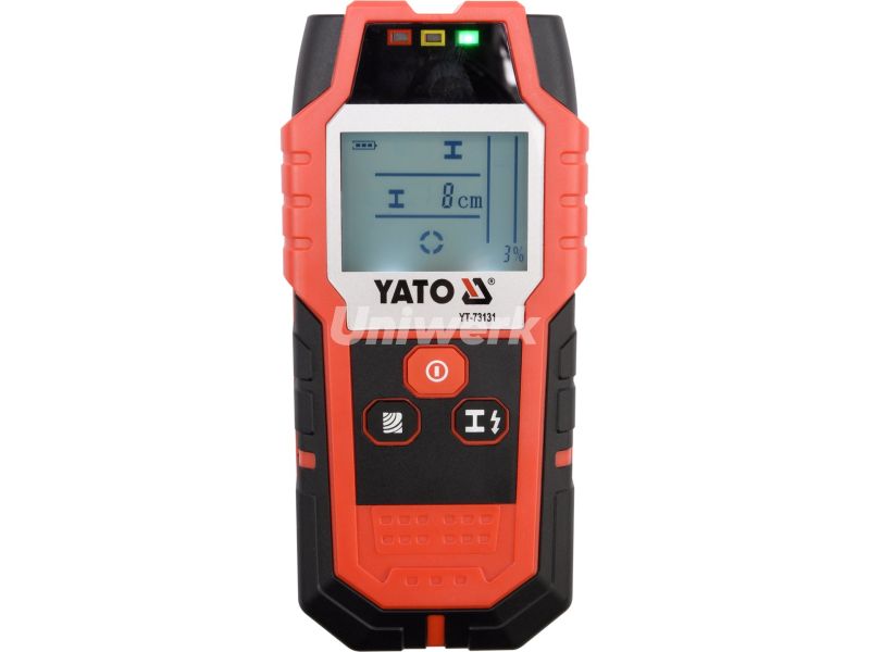 SENZOR PROFILE SI CABLURI EL.