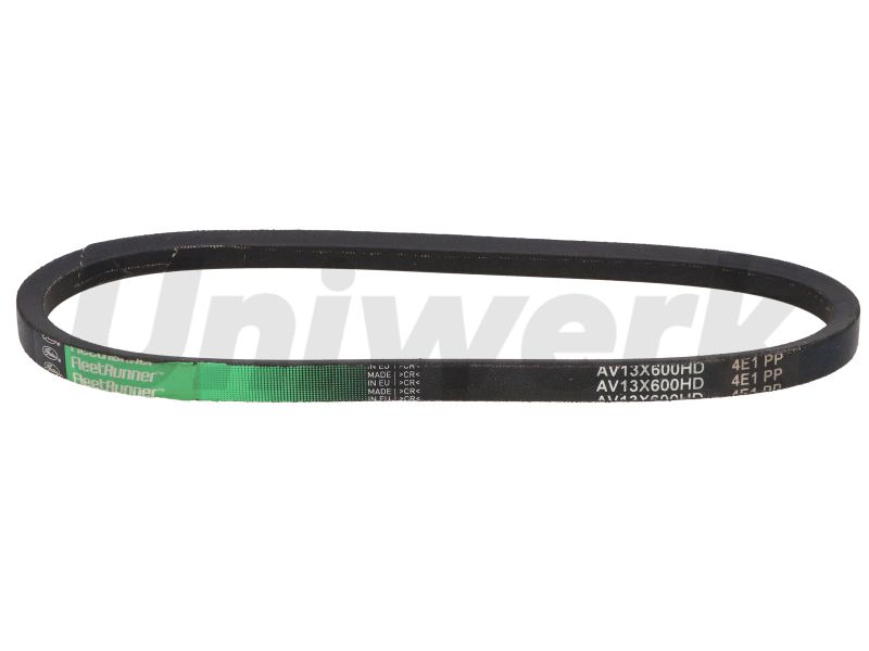 CUREA TRANSMISIE AV13X600