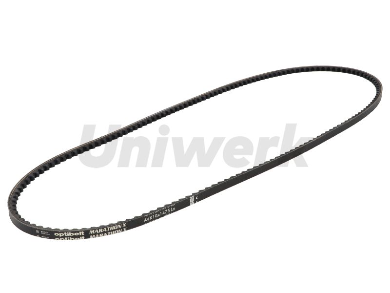 CUREA AVX 10X1475 LA OPTIBELT