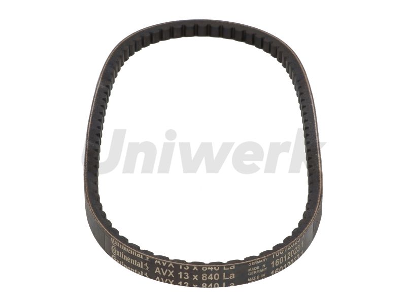 CUREA AVX13X840 LA CONTINENTAL