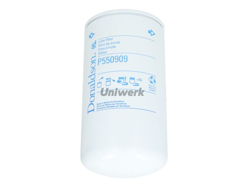 FILTRU ULEI