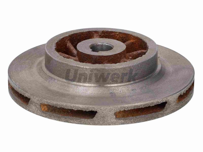 ROTOR POMPA APA MPSP                              