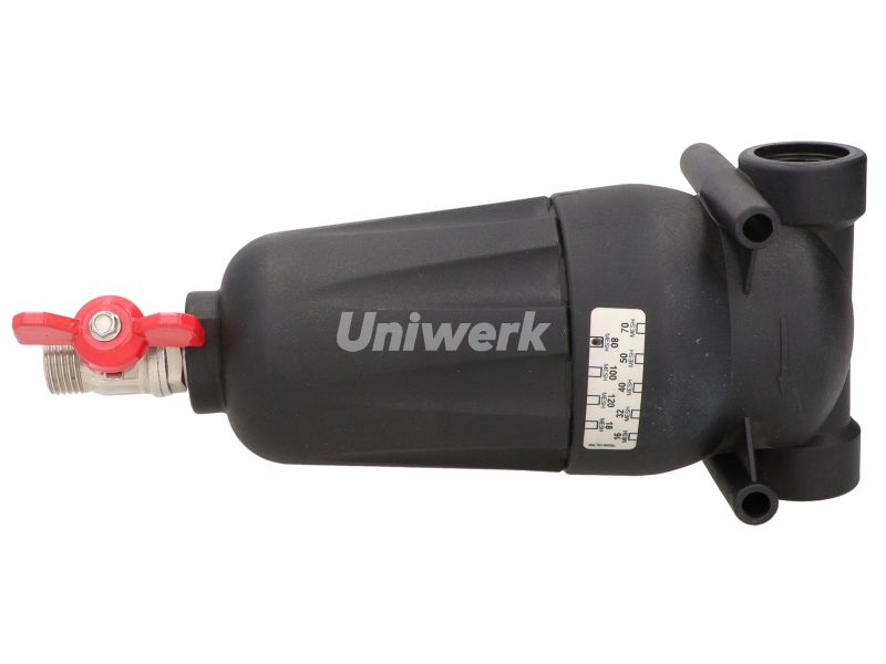 FILTRU LINIE 50 BAR