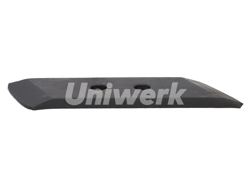 VARF BRAZDAR STANGA REVERSIBIL  POT M1010 IND.
