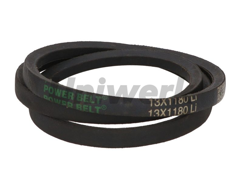 CUREA 13X1180 LI P BELT