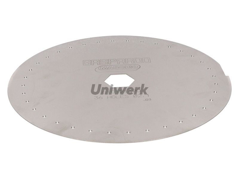 DISC 36G D2.1 SP-MT SORG