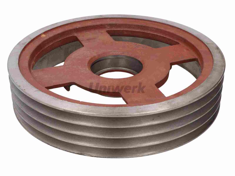 FULIE MARE COSITOARE                              