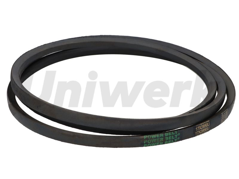 CUREA 17X2850 LI  P BELT