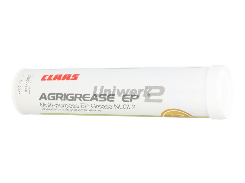 UNSOARE TUB CLAAS 400G