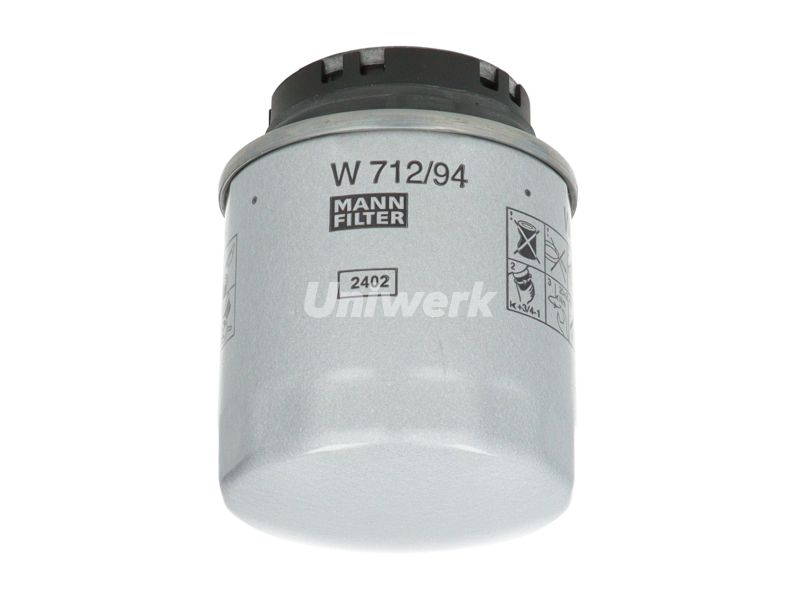 FILTRU ULEI W712/94