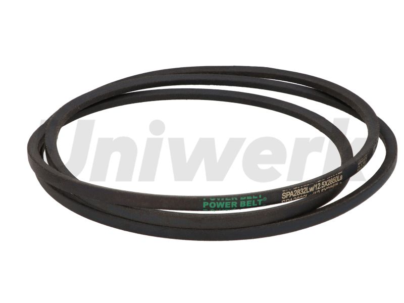 CUREA 12.5X2850 LA P BELT pt coasa 1.35