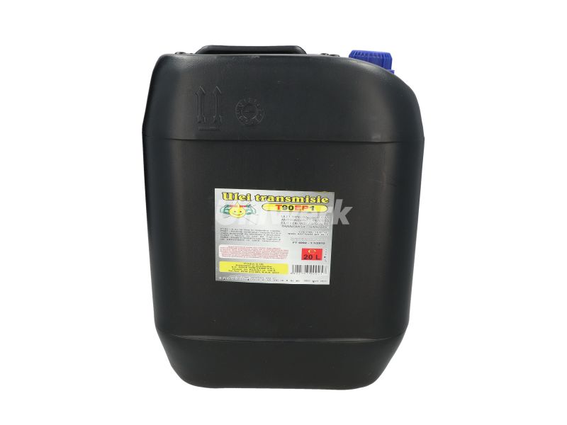 ULEI LUKOIL T90  EP2S 20L                         