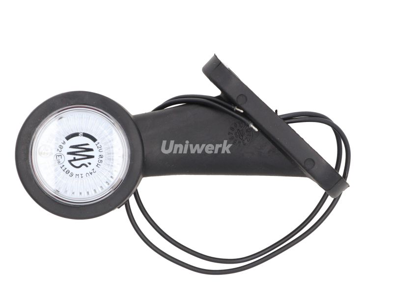 LAMPA GABARIT LED DR