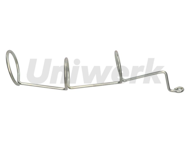 ARC GHIDAJ TUB 45