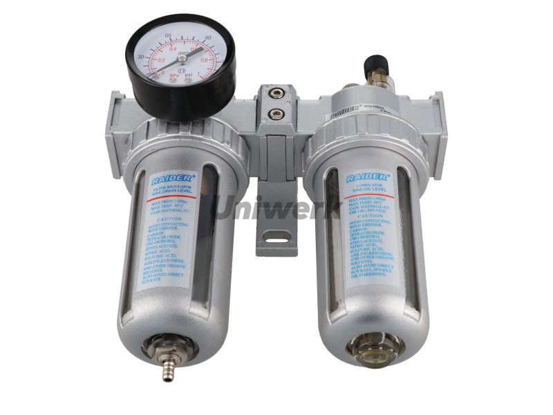 Filtru aer regulator & lubricator RD-AF02