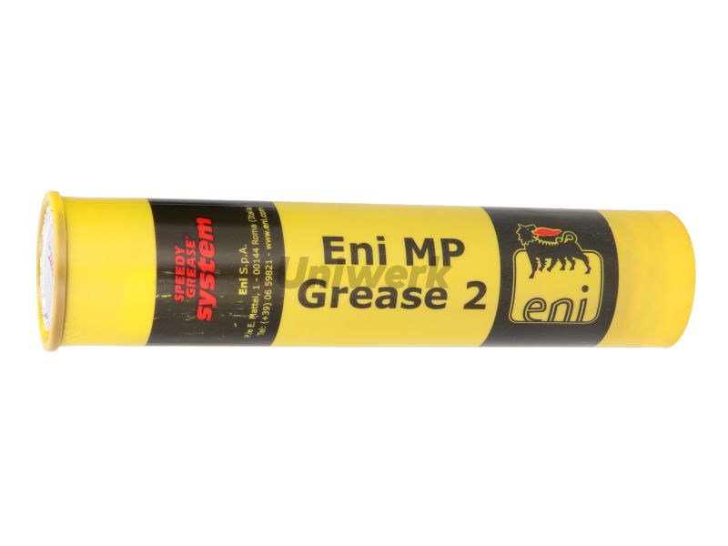 UNSOARE TUB AGIP M