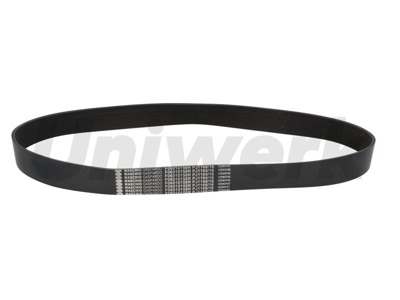 CUREA POLY V J1168 J-16 CU GAT