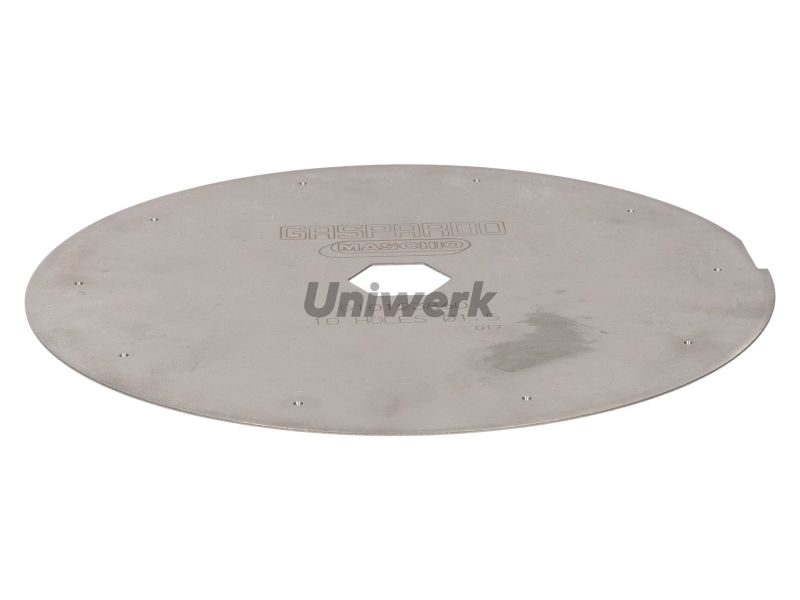 DISC 10 GAURI
