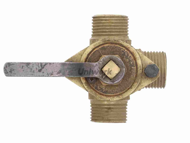 ROBINET 3 CAI MPSP-8.3.0                          