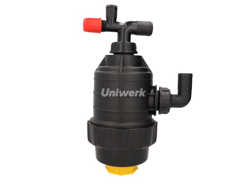 FILTRU MET MARE AP14 FSD