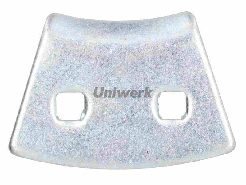 BRIDA FIXARE COLT GREBLA  