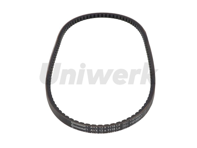 CUREA TRANSMISIE 13X1118