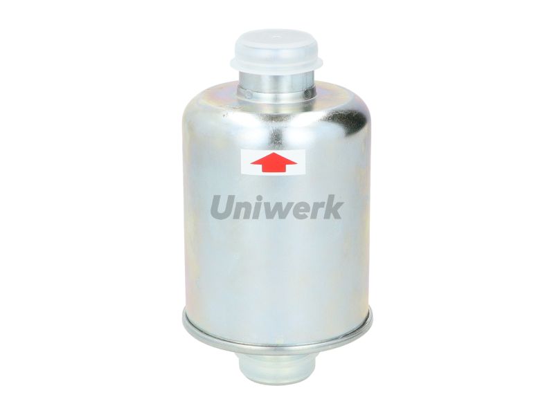 FILTRU ULEI