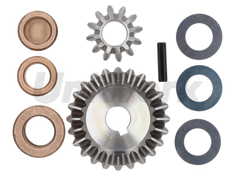 SET CUPLU CONICA DISTRIB.SEMI