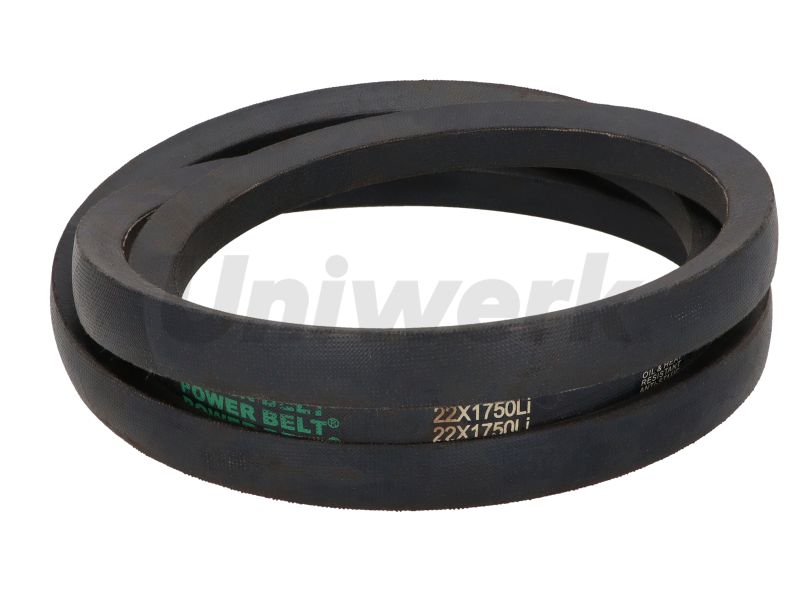 CUREA 22X1750 LI P.B.