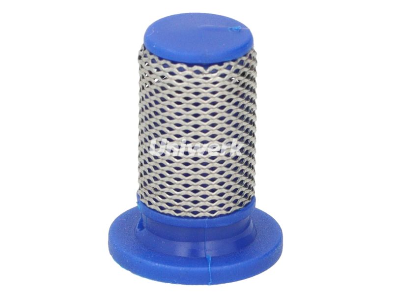FILTRU CILINDRIC DUZA 50 MESH