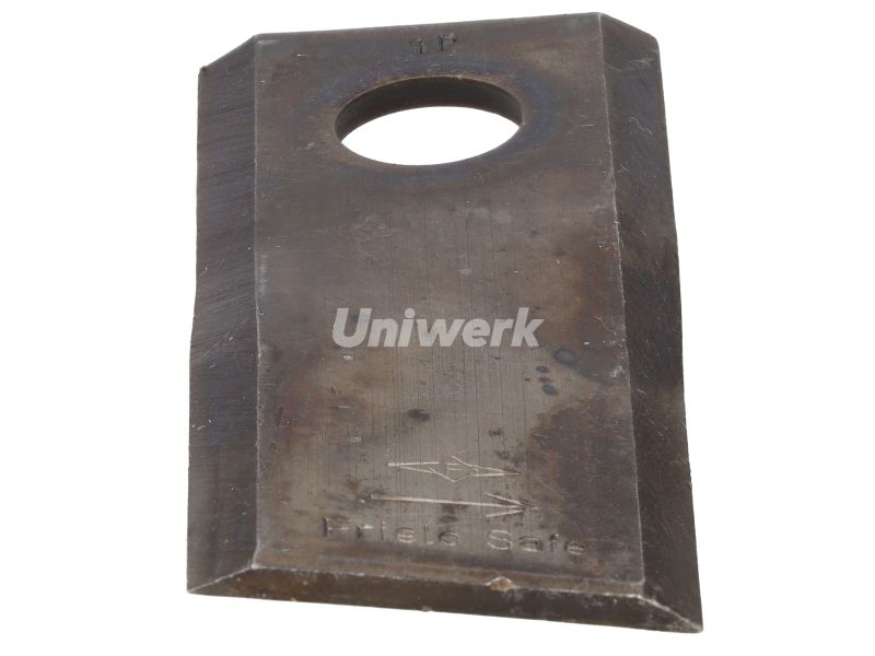 LAMA COSITOARE KUHN ST 107X45X4