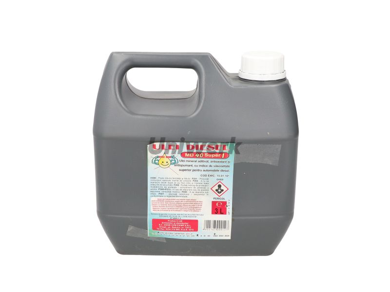 ULEI LUKOIL M40 S2 3L        