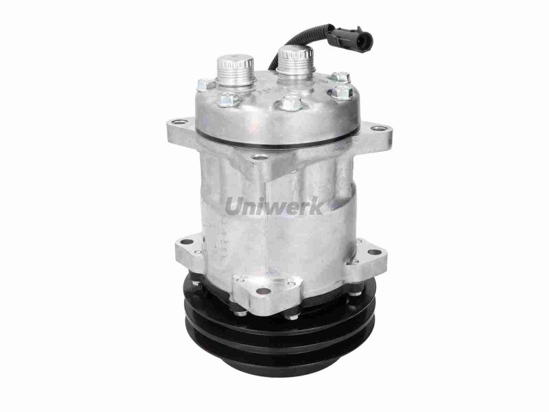 COMPRESOR AER CONDITIONAT