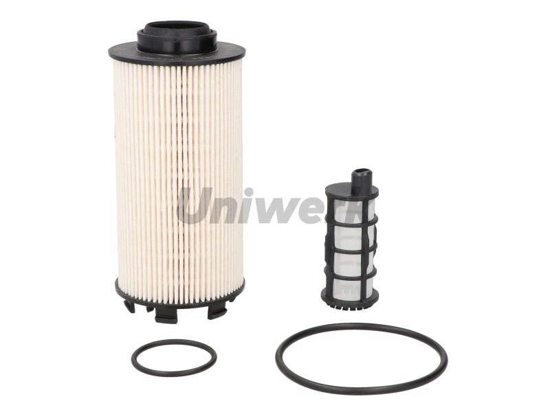 FILTRU COMBUSTIBIL