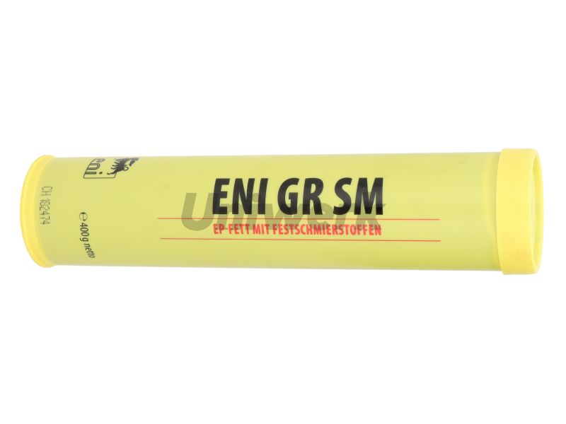 UNSOARE TUB AGIP SM2