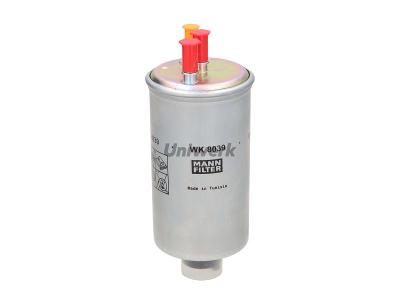 FILTRU COMBUSTIBIL