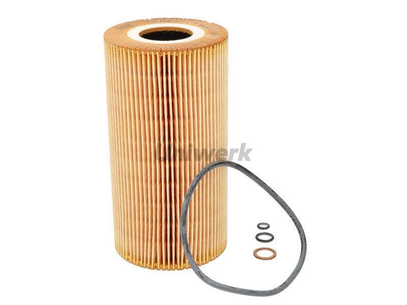 FILTRU ULEI MANN