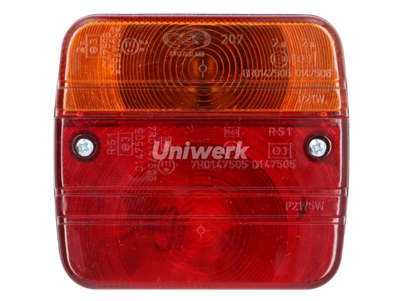 LAMPA SEMNALIZARE SPATE