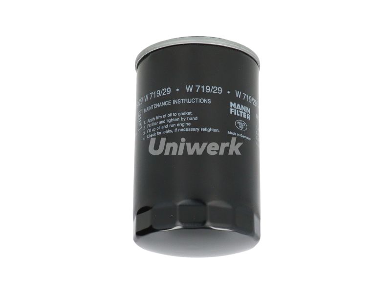 FILTRU ULEI