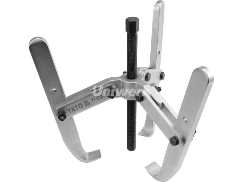 EXTRACTOR RULMENTI 12/300MM | Uniwerk - Utilaje, Piese, Service