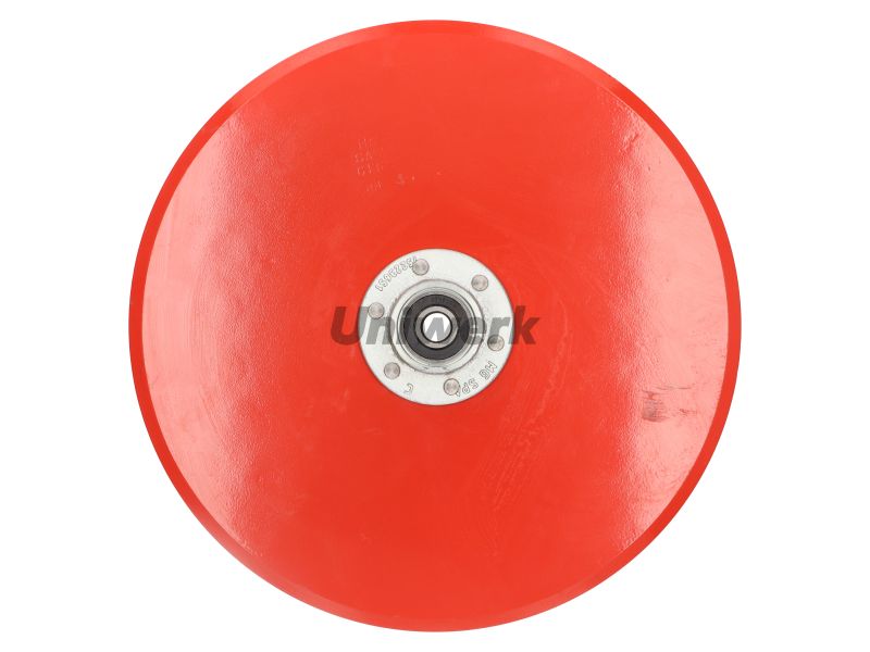 DISC BRAZD.MT