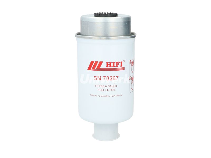 FILTRU COMBUSTIBIL# SN70267
