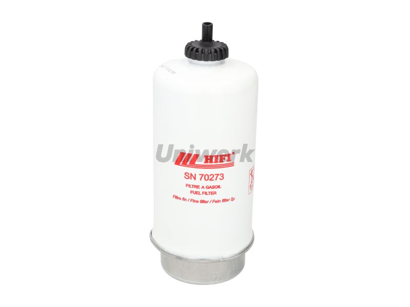 FILTRU COMBUSTIBIL