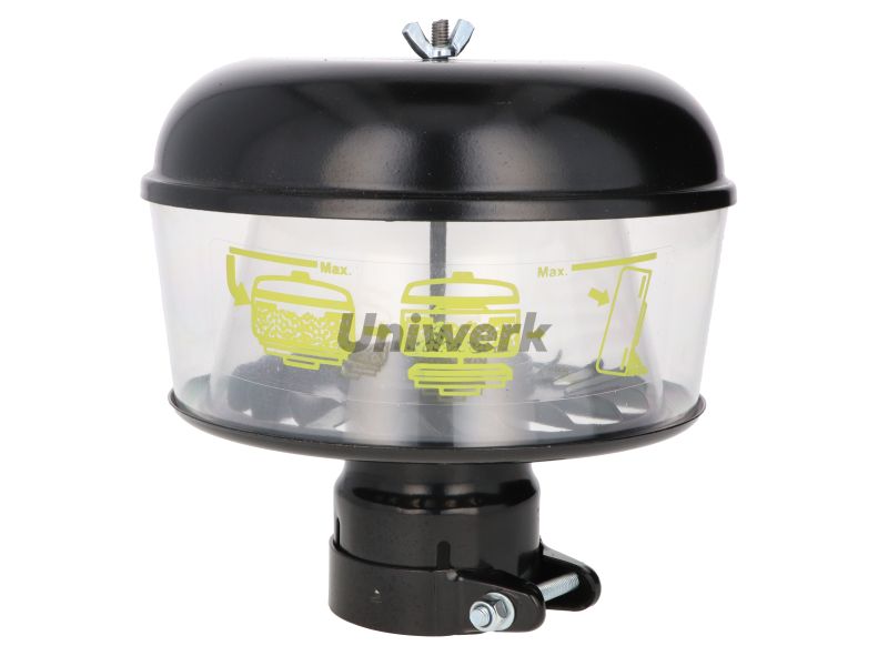 PREFILTRU AER U650