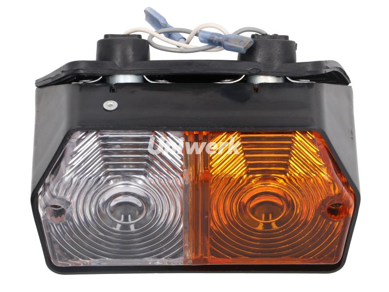 LAMPA SEMNALIZARE FATA FL10                       