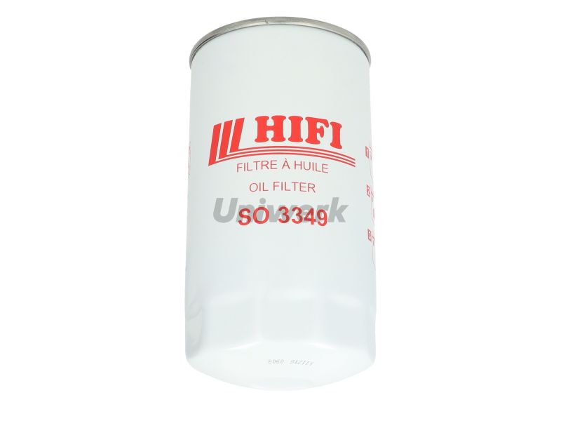 FILTRU ULEI