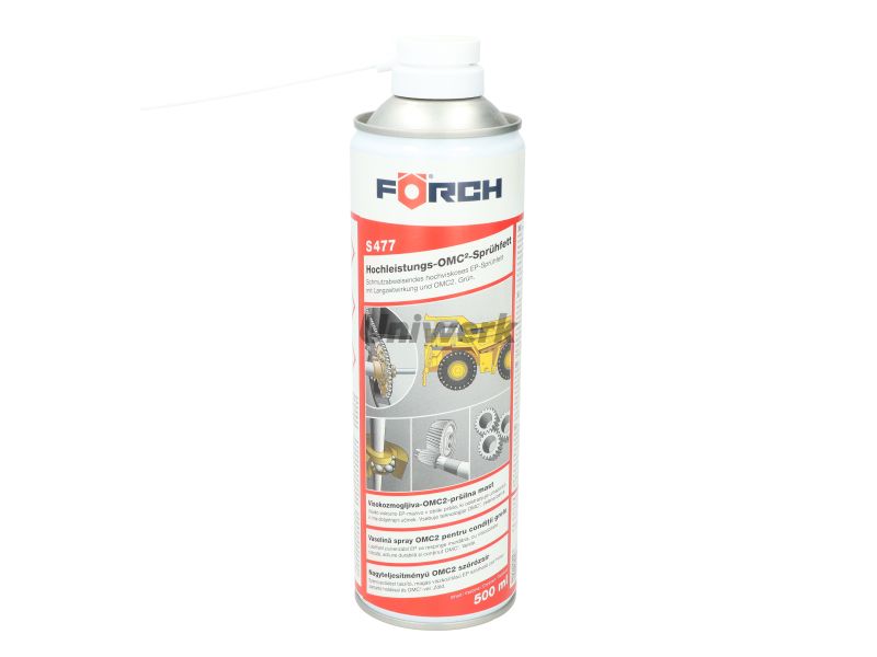 SPRAY CU VASELINA