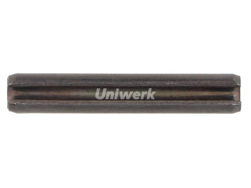 STIFT 8X50